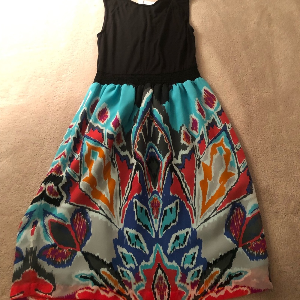 New York & Company dress